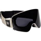 686 Smarty Magnetic Goggle  Pack Limestone Black Amber 2027 Goggles