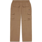 686 Traverse Cargo Wide Fit Pant TPR Dark Khaki Pants