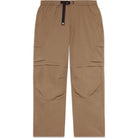 686 Traverse Cargo Wide Fit Pant TPR Dark Khaki Pants