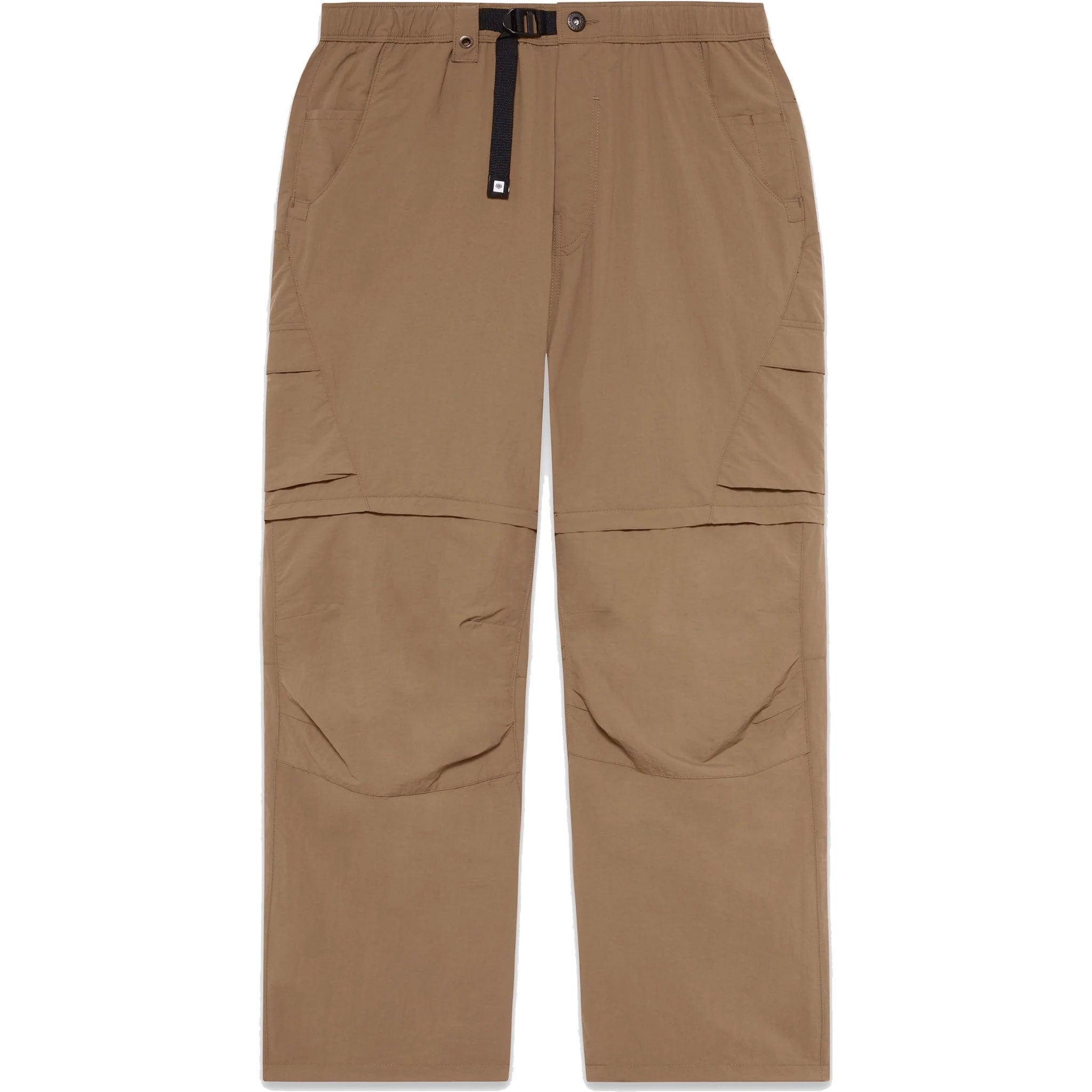 686 Traverse Cargo Wide Fit Pant TPR Dark Khaki Pants