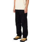 686 Unwork Hammerhead Denim Black Overdye Pants