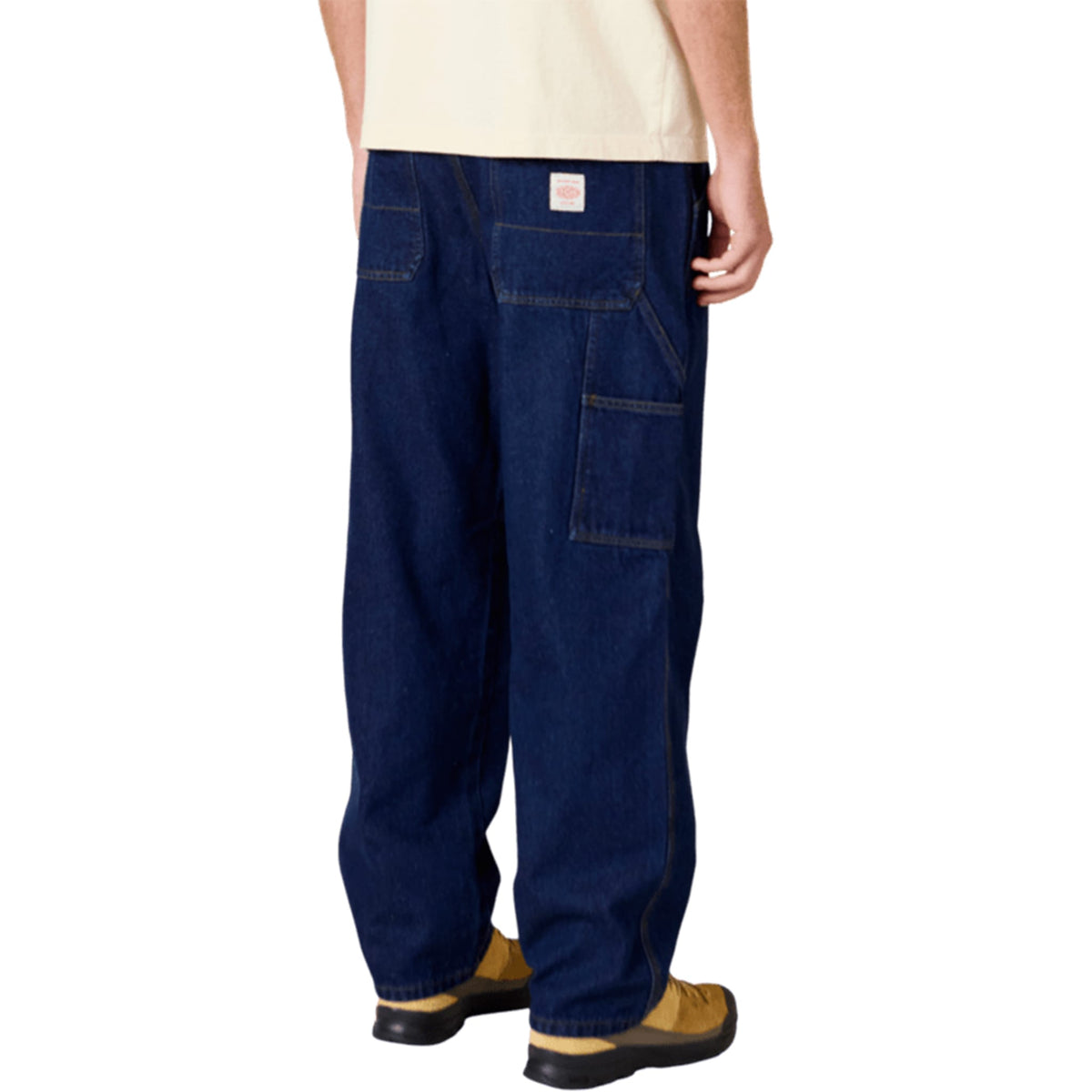 686 Unwork Hammerhead Denim Dark Wash Pants