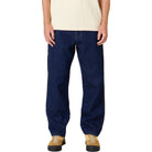 686 Unwork Hammerhead Denim Dark Wash Pants