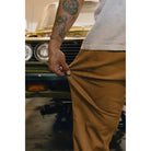 686 Unwork Tradesman Pant Relaxed Fit Bronze Pants