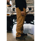 686 Unwork Tradesman Pant Relaxed Fit Bronze Pants