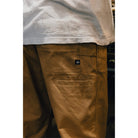 686 Unwork Tradesman Pant Relaxed Fit Bronze Pants