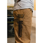 686 Unwork Tradesman Pant Relaxed Fit Bronze Pants