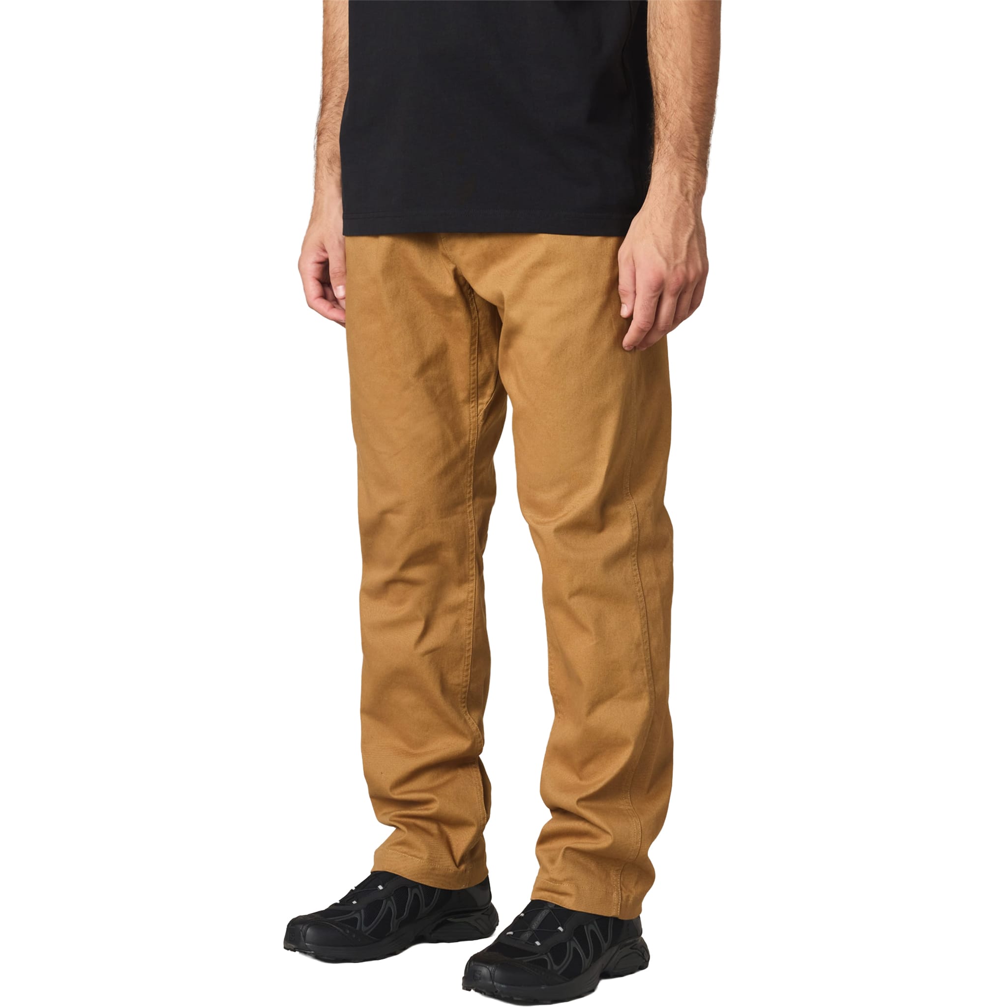 686 Unwork Tradesman Pant Relaxed Fit Bronze Pants