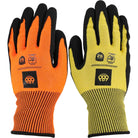 686 Waterproof Project Glove 2PK Bright Pack Gloves & Mitts