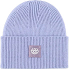 686 Women's Big Cuff Beanie Purple Impression Beanie