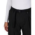 686 Women's Gore-Tex Outline Pant Black 2027 Womens Snowboard Pants