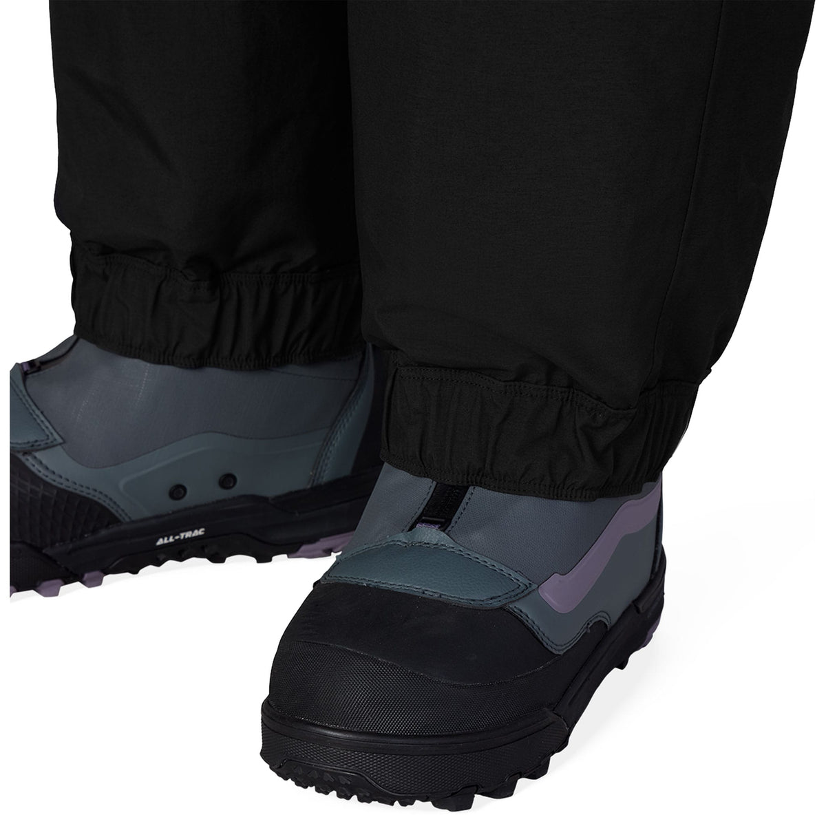 686 Women's Gore-Tex Outline Pant Black 2027 Womens Snowboard Pants