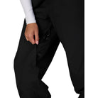 686 Women's Gore-Tex Outline Pant Black 2027 Womens Snowboard Pants