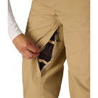686 Women's Gore-Tex Outline Pant Khaki 2027 Womens Snowboard Pants