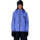 686 Women's Gore-Tex Scheme Thermagraph Jacket Alpenglow Blue 2027 Womens Snowboard Jackets
