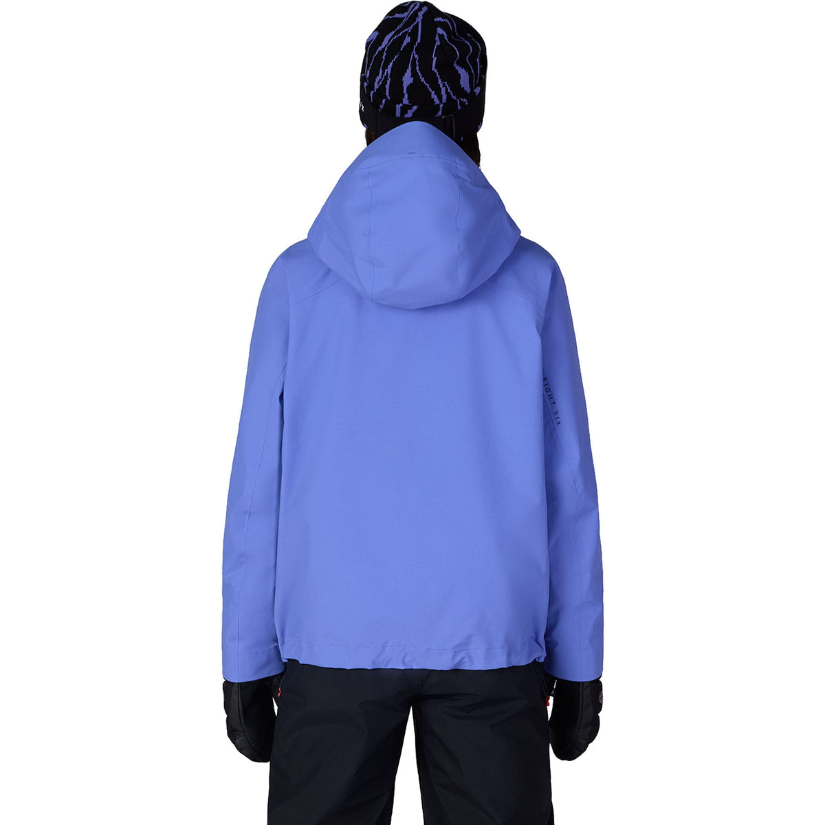 686 Women's Gore-Tex Scheme Thermagraph Jacket Alpenglow Blue 2027 Womens Snowboard Jackets