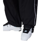 686 Women's Hellkat Shell Pant Black 2027 Womens Snowboard Pants