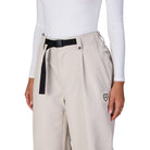 686 Women's Outline Shell Pant Limestone Heart 2027 Womens Snowboard Pants