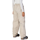 686 Women's Outline Shell Pant Limestone Heart 2027 Womens Snowboard Pants