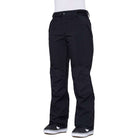 686 Women's Progression Padded Pant V2 Black Womens Snowboard Pants