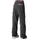 686 Womens Aura Insulated Pant Hello Kitty Black Denim 2025 Womens Snowboard Pants