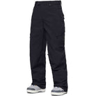 686 Womens Geode Thermagraph Pant Black Women's Snowboard Pants