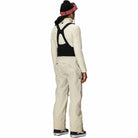 686 Womens Gore-Tex Dispatch Shell Bib Limestone 2026 Womens Snowboard Pants