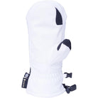 686 Womens Gore-Tex Linear Mitt White 2025 Gloves & Mitts