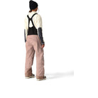 686 Womens Gore-Tex Stretch Dispatch Bib Antler 2025 Women's Snowboard Pants