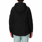 686 Womens Gore-Tex Willow Insulated Jacket Black 2026 Womens Snowboard Jacket