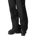 686 Womens Gore-Tex Willow Pant Black 2025 Womens Snowboard Pants