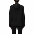 686 Womens Mission Grid Hoody Black 2026 Sweatshirts
