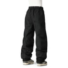 686 Womens Outline Pant Black 2025 Women's Snowboard Pants