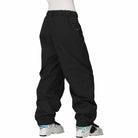 686 Womens Outline Shell Pant Black 2026 Womens Snowboard Pants