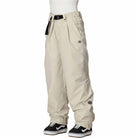 686 Womens Outline Shell Pant Limestone 2026 Womens Snowboard Pants