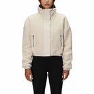 686 Womens Outpost Sherpa Jacket Limestone 2026 Casual Jackets