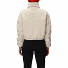 686 Womens Outpost Sherpa Jacket Limestone 2026 Casual Jackets