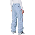 686 X Hello Kitty Women's Lil Bow Shell Pant Denim 2027 Womens Snowboard Pants