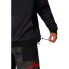 686 X Metallica Bonded Fleece Pullover Hoody Black 2027 Sweatshirts