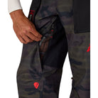 686 X Metallica Men's One Shell Pant Camo 2027 Mens Snowboard Pants