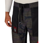 686 X Metallica Men's One Shell Pant Camo 2027 Mens Snowboard Pants