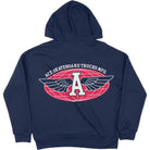 Ace 2007 Hoodie Navy Sweatshirts