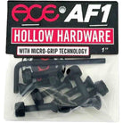 Ace AF-1 Hollow Bolts 1" Accessories