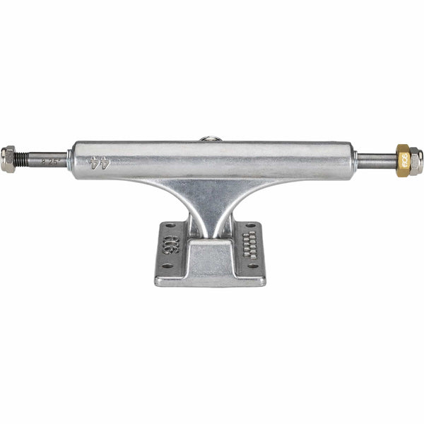 Ace AF-1 Polished Hollow 60 – Skateboard Trucks - Sanction Skate