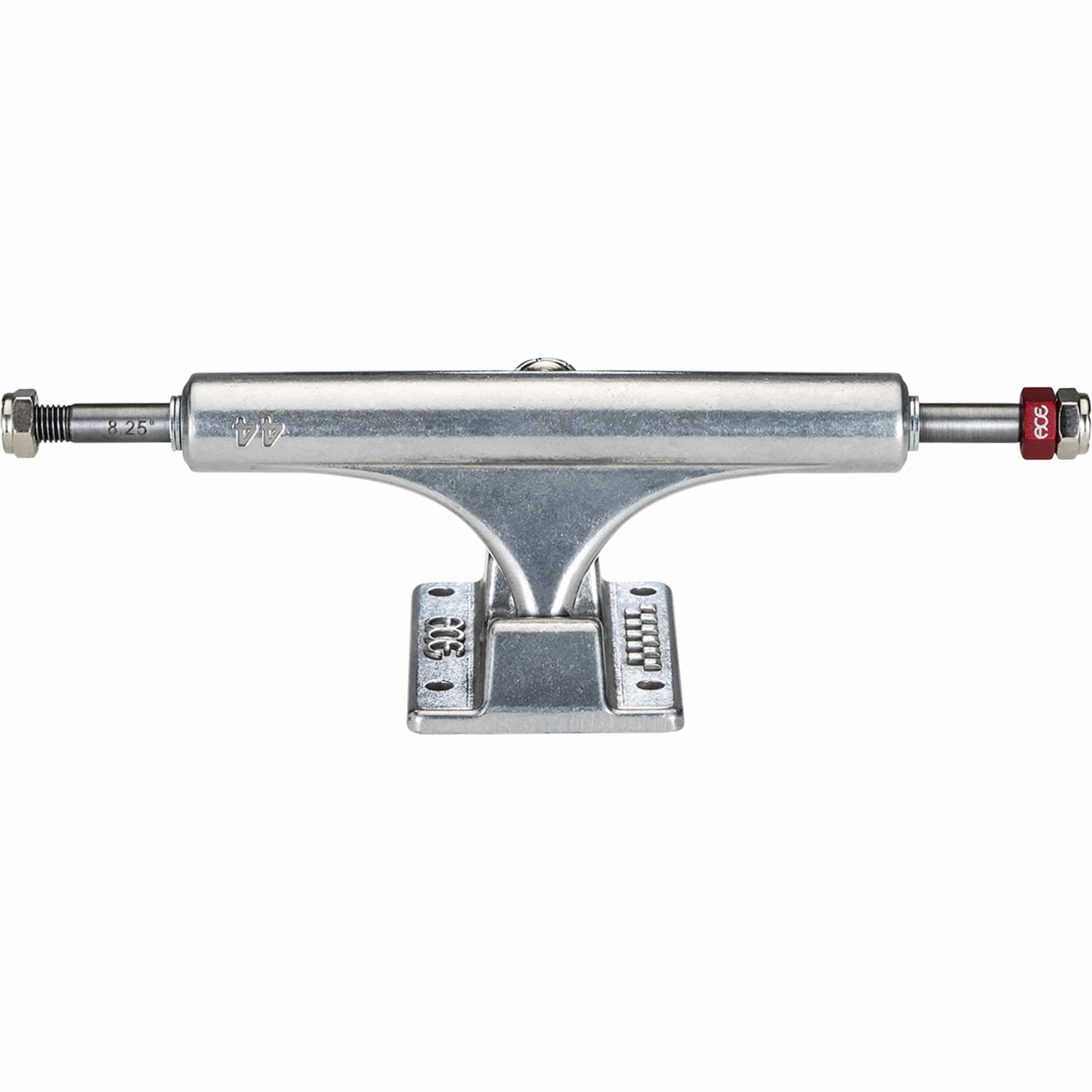 Ace AF-1 Polished Skateboard Trucks 44 Skateboard Trucks