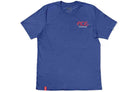 Ace Always First Tee Royal T Shirt