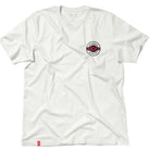 Ace Skate City T-Shirt White T Shirt