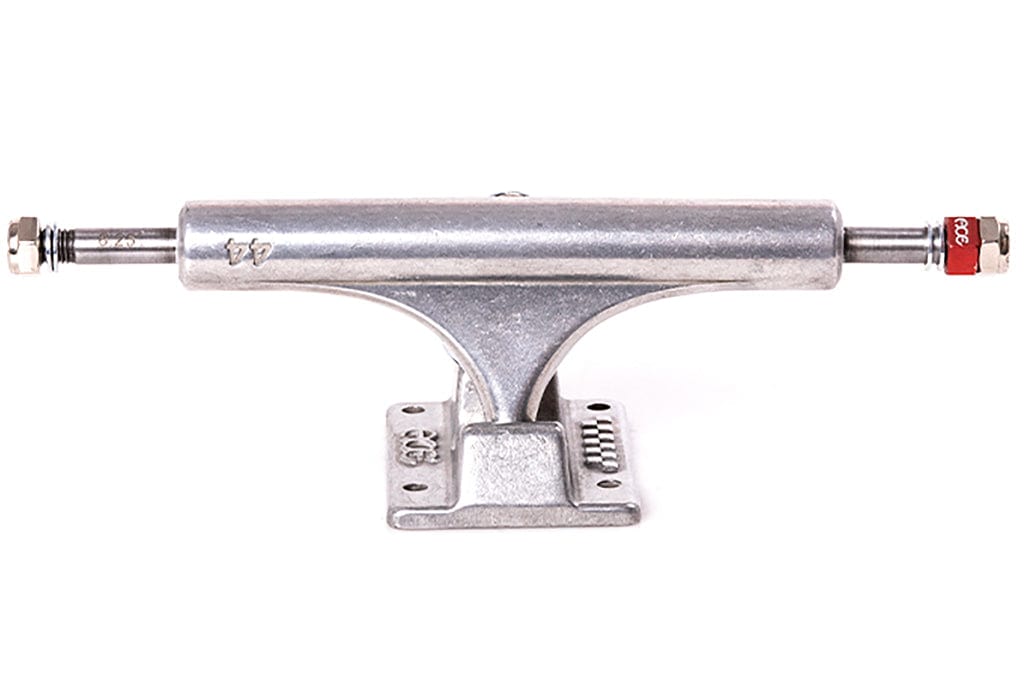 Ace Trucks AF-1 Polished 33 Skateboard Trucks