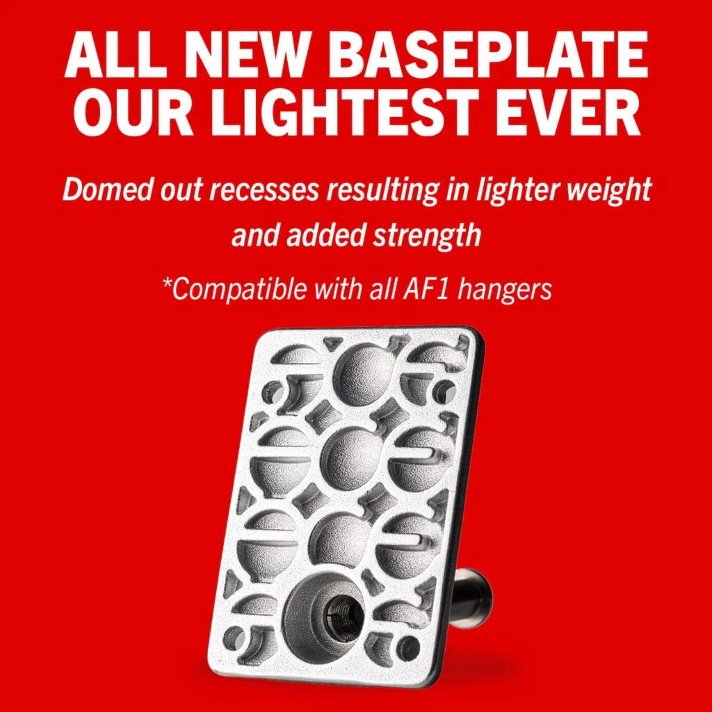 Ace Trucks AF1 Inverted Hollow 44 Skateboard Trucks Skateboard Trucks