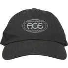 Ace World Class Snapback Hat Black Hats